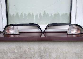 Audi A5 B5 brewki na lampy przednie Kamei kierunkowskazy prawy lewy Bosch