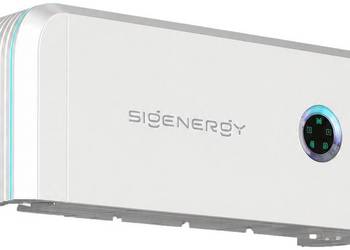 Falownik hybrydowy Sigenergy 10kW 3-fazowy SigenStor EC 10.0 TP