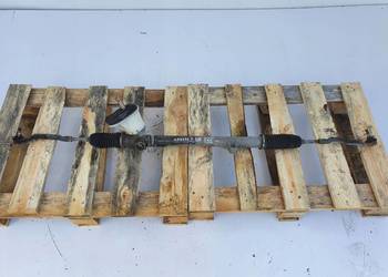 Renault Kangoo II MAGLOWNICA przekładnia EUROPA