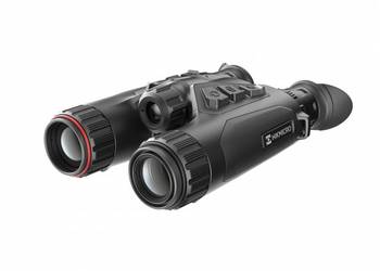 Lornetka termowizyjna termowizor HIKMICRO by HIKVISION Habrok 4K HE25L LRF