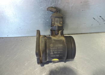 PRZEPŁYWOMIERZ POWIETRZA VW PASSAT B5 1.8 20V 0280218013