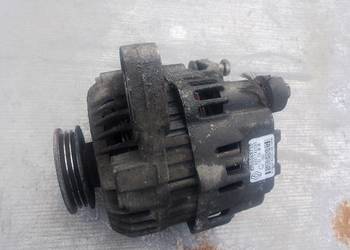 Alternator Clio II - 1,2 benzyna Alternator Clio II - 1,2 benzyna