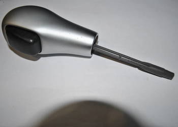Gałka biegów automatu BMW  aluminiowa E46 E39 E38 E31 E53 Z3