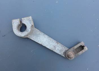 Dźwignia hamulca Simson