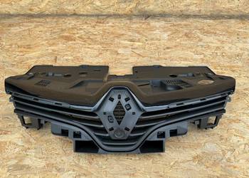 Grill atrapa chłodnic renault clio IV 4 lift 16-19 622562901R
