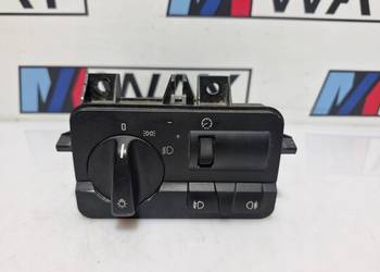 BMW 3 E46 MODUŁ STEROWNIK ŚWIATEŁ EUROPA 6907948