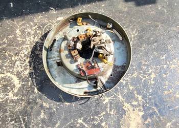 NORIS MLZ 6/45/60 VICTORIA KR ZUNDAPP TRIUMPH NSU