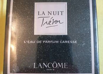 Lancome Tresor La Nuit Caresse Woda perfumowana 75 ml