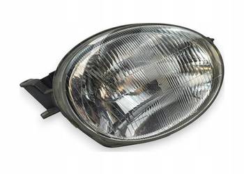 LAMPA PRAWA Toyota Corolla VIII E11 prawy przód przednia 100-76587