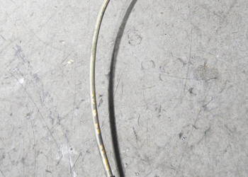 BETA 50 RR BETAMOTOR RR50 PRZEWÓD HAMULCA TYŁ TYLNY OPLOT