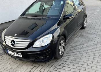 Mercedes w 246