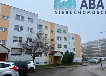 Mieszkanie do remontu na sprzedaż