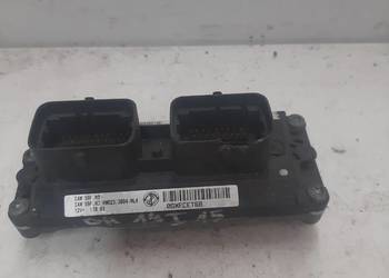 Fiat Punto  komputer sterownik silnika czysty  IAW 59F,M3