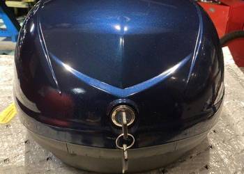 Kufer Piaggio Vespa Fly 33L Nowy Płyta Mocowanie KPL N53