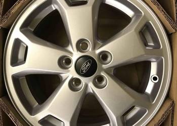 Nowa alufelga OEM Ford, R16, 5x108, 6.5J, ET:50