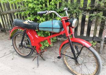 Romet 50 T1