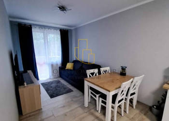 2 pokoje z balkonem | Maślice | 2020 r.