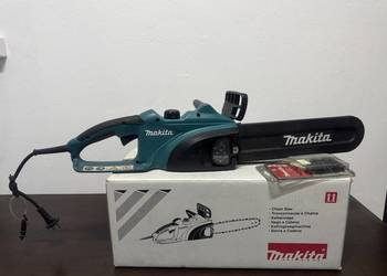 Makita, piła łańcuchowa