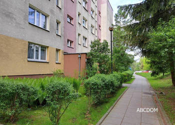 Kraków ul.Bojki,mieszkanie 2-pokojowe, duży balkon