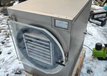 Liofilizator żywności HARVESTRIGHT produkcji USA