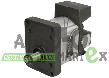 5180271, 5167392 POMPA HYDR CNH