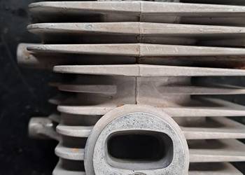 Piła makita dolmar ps dcs 34  cylinder 37 mm