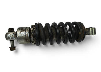 TYLNY AMORTYZATOR TYŁ Benelli Tornado T125 TNT 125 E5 21+ sprężyna