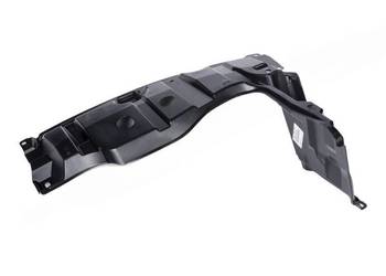 TOYOTA Yaris Oslona pod silnik lewa 51442-0D140 OE