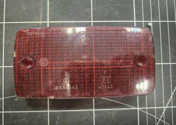 Klosze lamp Fiat