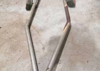 Uchwyty lamp Massey Ferguson 3050, 3060, 3065, 3070, 3075, 3080, 3085, 3090