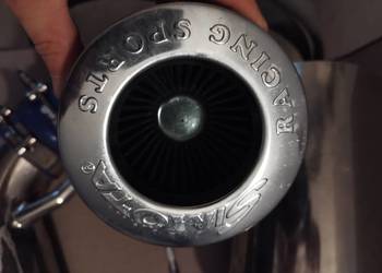 Airbox Opel Vectra Calibra V6 BMW Audi