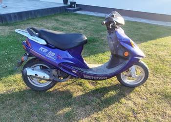 Skuter 50