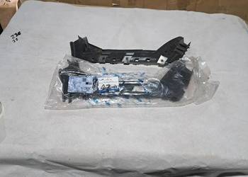 ślizg mocowanie zderzaka prawy tył Ford Fiesta MK7 C1BB-17A881-AB 1798170