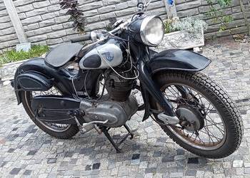 NSU OSB 251 Max