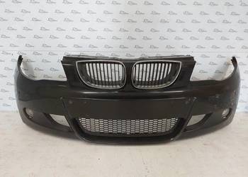 BMW E81 zderzak przód M-PAKIET