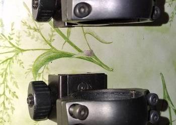 Montaż uchylny 30/22 Łuszczek