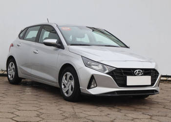 Hyundai i20 1.2 MPI