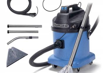 Numatic CTD 570-2 - odkurzacz piorący dwusilnikowy