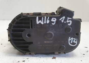 Mercedes W169 1.5 8V PRZEPUSTNICA A2661410525