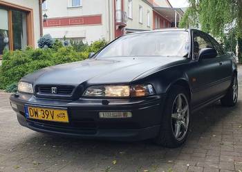 Honda Legend Coupe 3.2 V6 Aut. '92 [bezw., I wł. w PL, klimat., dociągi]