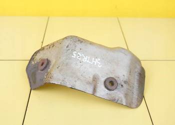 MAZDA CX-7 3 6 2.3 B 10r 260KM L3 oslona termiczna