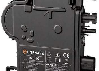 Mikroinwerter Enphase IQ8HC-72-M-INT 384VA
