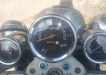 Sprzedam lub zamienię motor ylsmyco wektor