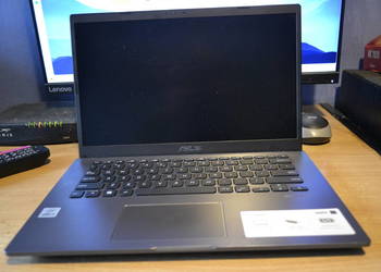 laptop Asus Vivobook X409FA  14 cali, Intel i3, 4GB RAM, 256GB SSD M.2