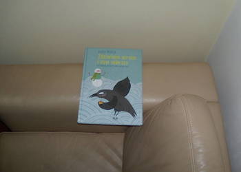 Zdziwiona wrona i inne wiersze Agata Majdzik