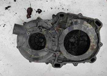 Osłona wewnetrzna wariatora pokrywa cvt Yamaha kodiak 350 grizzly 350