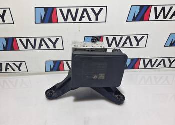 BMW F39 F48 POMPA HAMULCOWA ABS 6891408 6891409 BMW F39 F48 POMPA HAMULCOWA ABS 6891408 6891409