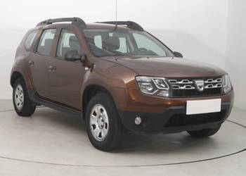 Dacia Duster 1.6 16V