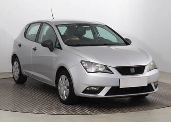 Seat Ibiza 1.4 TDI