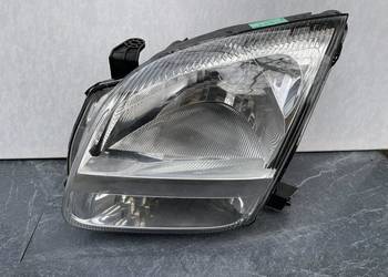 SUZUKI IGNIS 2 LEWA LAMPA PRZÓD